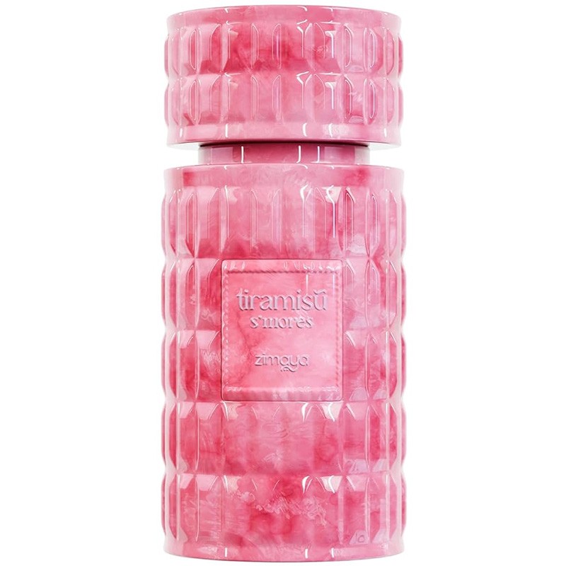 Zimaya Tiramisu S´mores EDP 100ml