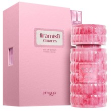 Zimaya Tiramisu S´mores EDP 100ml 2