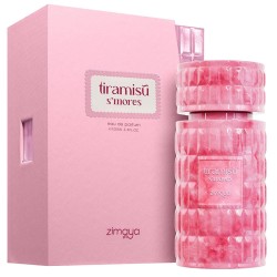 Zimaya Tiramisu S´mores EDP 100ml