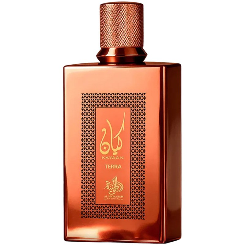 Al Wataniah Eternal Kayaan Terra EDP 100ml