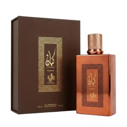 Al Wataniah Eternal Kayaan Terra EDP 100ml