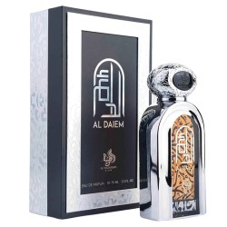 Al Wataniah Al Daiem EDP 75ml