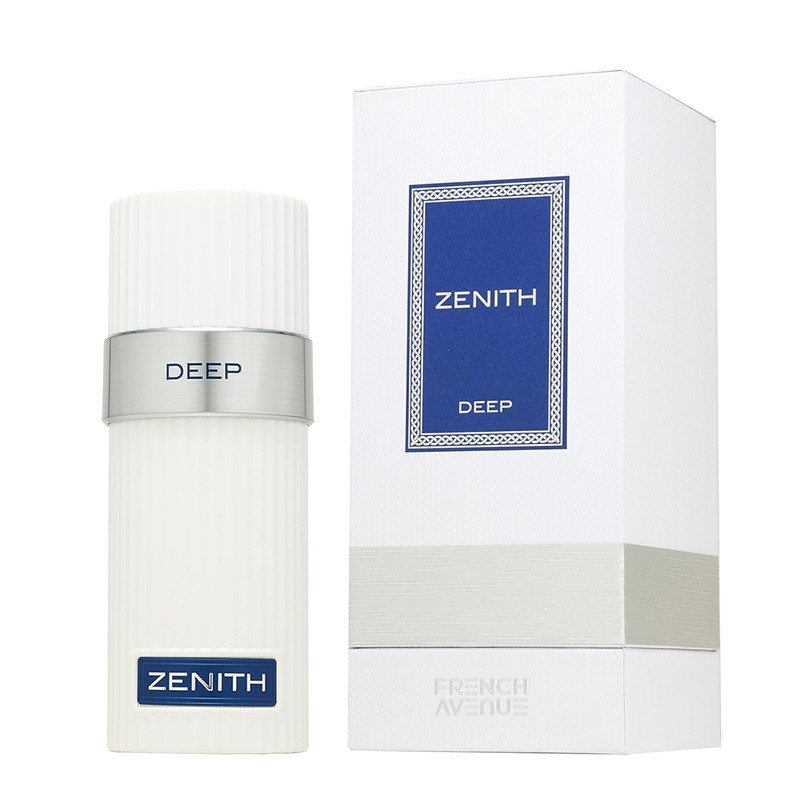 French Avenue Zenith Deep Extrait de Parfum 100ml