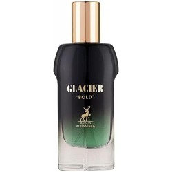 Maison Alhambra Glacier Bold EDP 100ml kvepalai vyrams