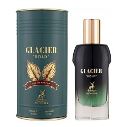 Maison Alhambra Glacier Bold EDP 100ml kvepalai vyrams