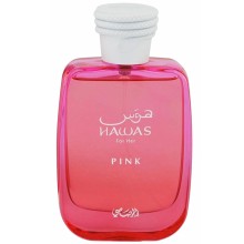 Rasasi Hawas Pink EDP 100ml kvepalai moterims