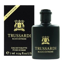 Trussardi Parfums Black Extreme EDT Miniaturka 7ml
