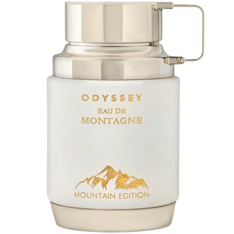 Armaf Odyssey Eau de Montagne EDP 100ml
