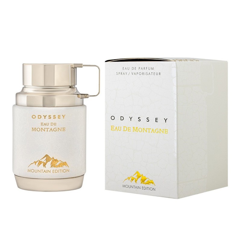 Armaf Odyssey Eau de Montagne EDP 100ml