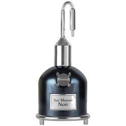 Lattafa Perfumes Pride Sur Mesure Noir EDP 100ml