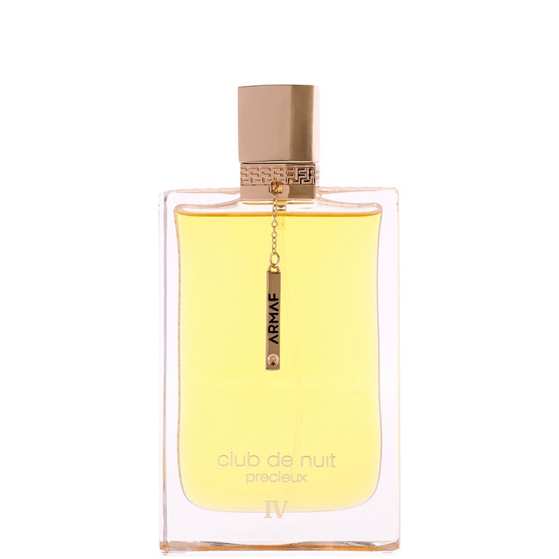 Armaf Club de Nuit Precieux IV Extrait de Parfum 55 ml