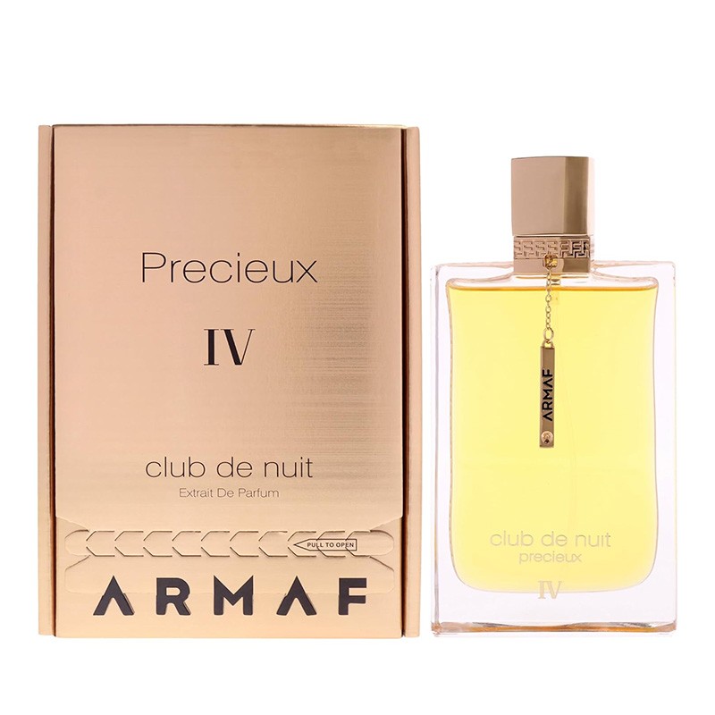 Armaf Club de Nuit Precieux IV Extrait de Parfum 55 ml