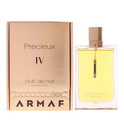 Armaf Club de Nuit Precieux IV Extrait de Parfum 55 ml