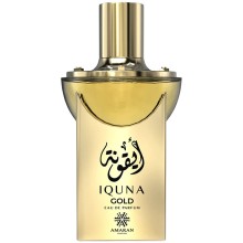 Amaran Iquna Gold EDP 100 ml