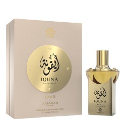 Amaran Iquna Gold EDP 100 ml
