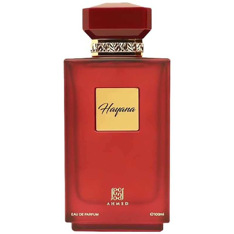 Ahmed Al Maghribi Hayana EDP 100 ml kvepalai moterims
