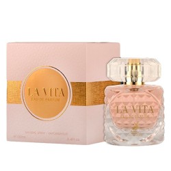 Maison Alhambra La Vita EDP 100 ml kvepalai moterims