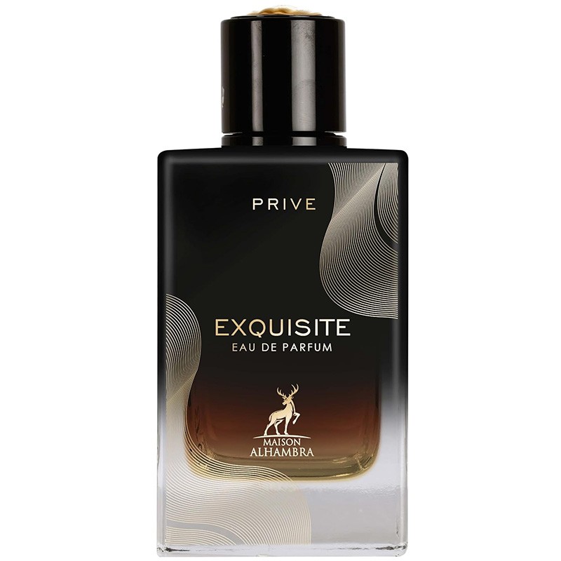 Maison Alhambra Exquisite Prive EDP 100 ml