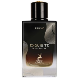 Maison Alhambra Exquisite Prive EDP 100 ml