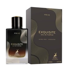 Maison Alhambra Exquisite Prive EDP 100 ml 2