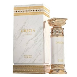 French Avenue Grecia EDP 100 ml kvepalai moterims