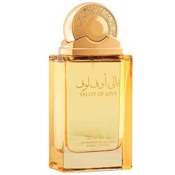 Risala Valley Of Love EDP kvepalai unisex, 100 ml
