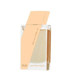 Rasasi Attar Al Boruzz Lamaat Musk Tabriz EDP unisex kvepalai, 50 ml