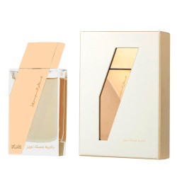 Rasasi Attar Al Boruzz Lamaat Musk Tabriz EDP unisex kvepalai, 50 ml