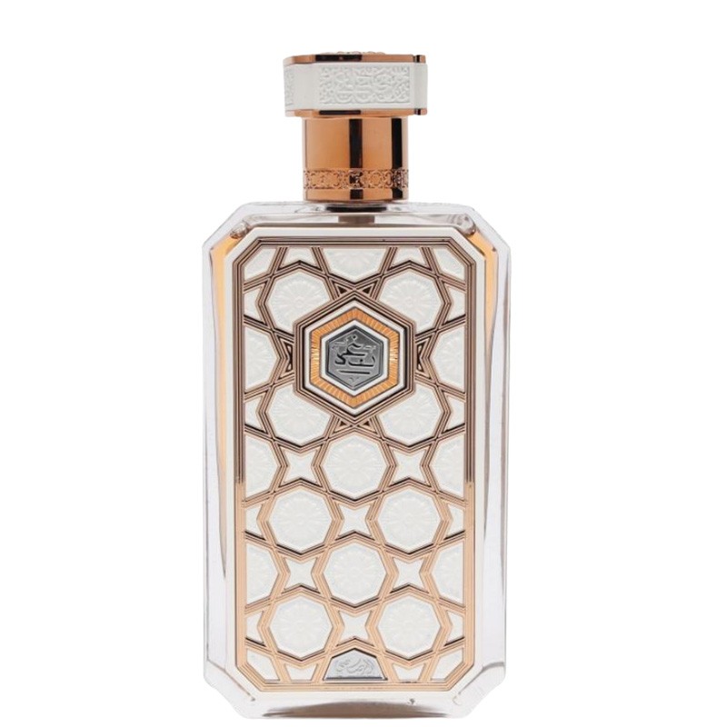Rasasi Arabian Prive Nagham EDP 70 ml unisex kvepalai