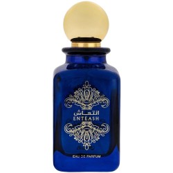 Rasasi Enteash EDP unisex kvepalai, 100 ml