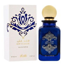 Rasasi Enteash EDP unisex kvepalai, 100 ml 2