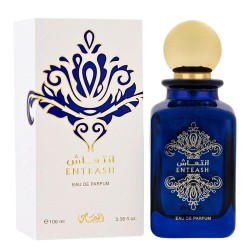 Rasasi Enteash EDP unisex kvepalai, 100 ml