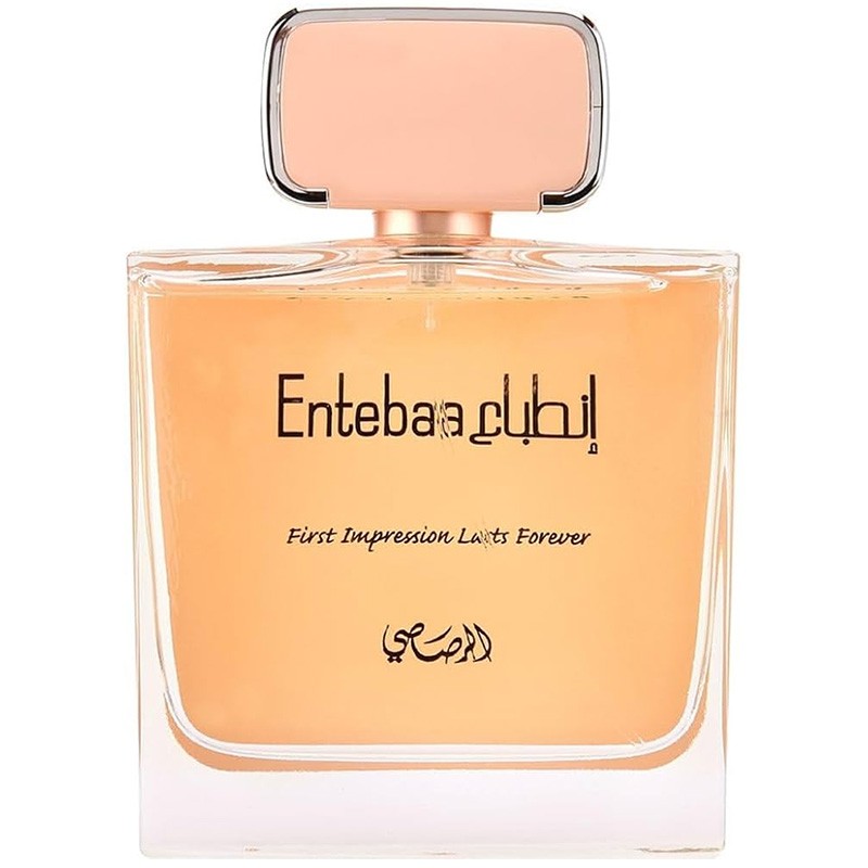 Rasasi Entebaa For Women EDP kvepalai moterims, 100 ml