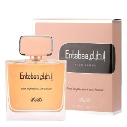 Rasasi Entebaa For Women EDP kvepalai moterims, 100 ml