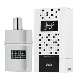 Rasasi Faqat Lil Rijal EDP kvepalai vyrams, 50 ml