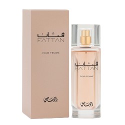 Rasasi Fattan Pour Femme EDP kvepalai moterims, 50 ml