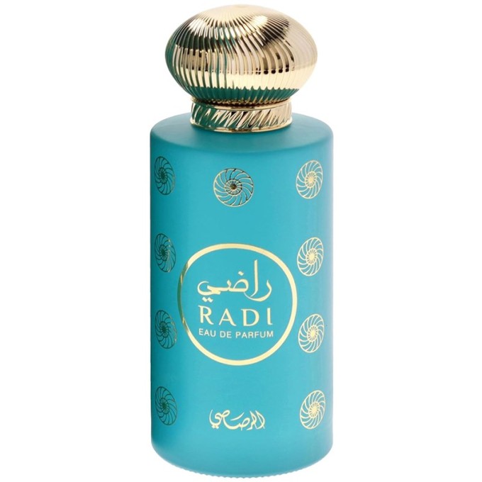Rasasi I like EDP unisex kvepalai, 100 ml