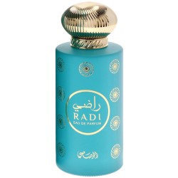 Rasasi I like EDP unisex kvepalai, 100 ml