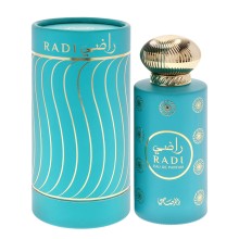 Rasasi I like EDP unisex kvepalai, 100 ml 2