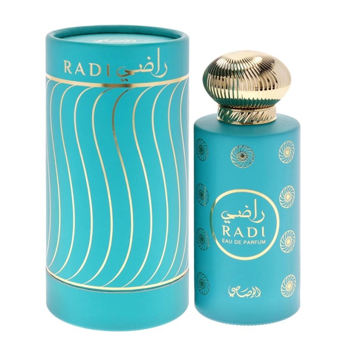 Rasasi I like EDP unisex kvepalai, 100 ml