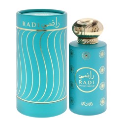 Rasasi I like EDP unisex kvepalai, 100 ml