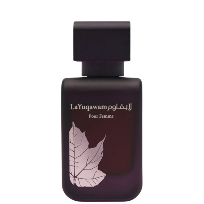 Rasasi La Yugawam Femme EDP kvepalai moterims, 75 ml