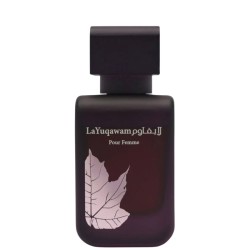 Rasasi La Yugawam Femme EDP kvepalai moterims, 75 ml