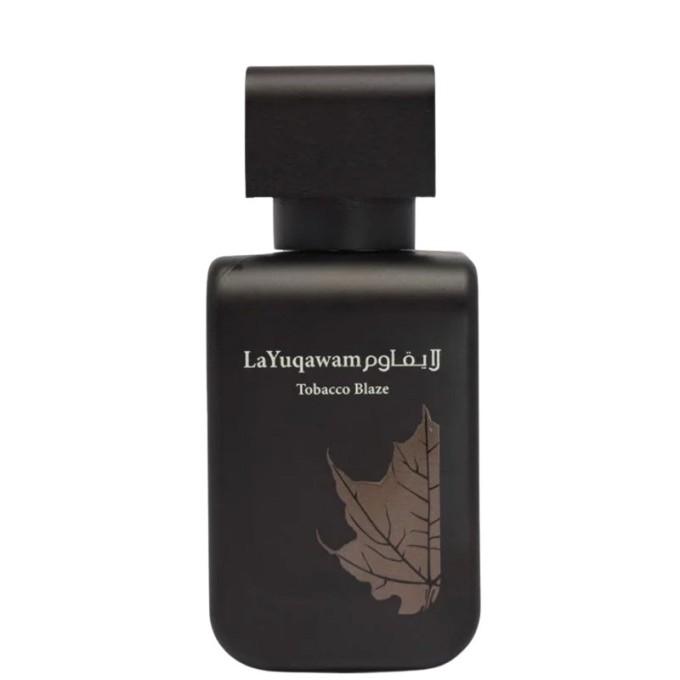 Rasasi La Yuqawam Tobacco Blaze EDP kvepalai vyrams, 75 ml