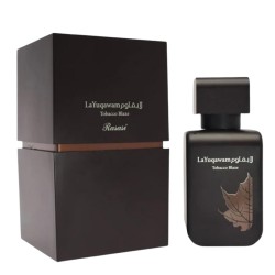 Rasasi La Yuqawam Tobacco Blaze EDP kvepalai vyrams, 75 ml