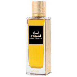 Rasasi Luban Absolute EDP unisex kvepalai, 200 ml