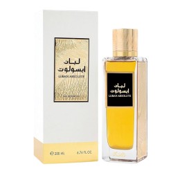 Rasasi Luban Absolute EDP unisex kvepalai, 200 ml