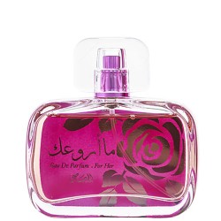 Rasasi Maa Arwaak Pour Femme EDP kvepalai moterims, 50 ml
