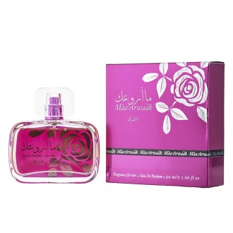 Rasasi Maa Arwaak Pour Femme EDP kvepalai moterims, 50 ml 2