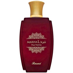 Rasasi Marha Pour Femme EDP kvepalai moterims, 100 ml
